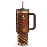 40oz Stanley x Tyla Tyger Quencher H2.0 FlowState Tumbler