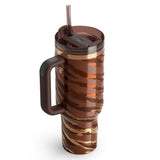 40oz Stanley x Tyla Tyger Quencher H2.0 FlowState Tumbler