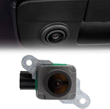 Mopar 56038978AL Rear View Backup Camera – OEM Parking Assist Replacement for Dodge & Chrysler
