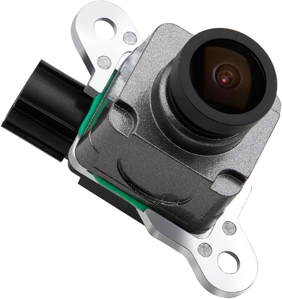 Mopar 56038978AL Rear View Backup Camera – OEM Parking Assist Replacement for Dodge & Chrysler