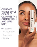 Alastin Restorative Skin Complex serum for fine lines, skin tone, and skin laxity