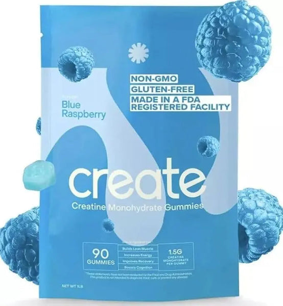 Create-Creatine-Monohydrate-Gummies-for-Men-_-Women-blue raspberry