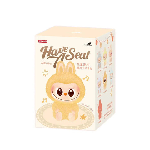 Product packaging with a cartoon character and text on a white background