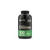Optimum Nutrition Micronized Creatine Monohydrate Capsules – 300 Count