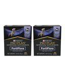 Purina Pro Plan Veterinary Supplements FortiFlora Canine Probiotics for Dogs – 30 Count Box