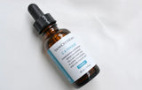SkinCeuticals C E Ferulic skincare serum bottle on a white background