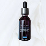 SkinCeuticals H.A. Intensifier serum bottle on a white background