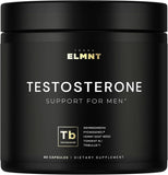 Testosterone Booster for Men 21,800mg E.A