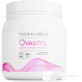 Theralogix Ovasitol supplement container