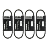 Polaris OEM Drive Belt 3211202 – Fits RZR PRO XP, Turbo S, and Turbo R Models