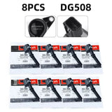 8 pcs DG508 Ignition Coil Set – OEM-Style Replacement for Ford V8 Engines (4.6L / 5.4L / 6.8L)