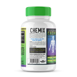 Chemix Cortibloc 120 Capsules Daily Balance