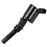 16 pcs Ignition Coil & Spark Plug Set – 8 × DG508 Coils + 8 × SP479 Spark Plugs for Ford 4.6L/5.4L/6.8L V8 Engines