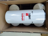 6PCS Fuel Filter FF5971NN 5575143 Fits HD Trucks W/Cummins Engine X15 14.9L